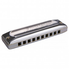 HOHNER Meisterklasse 580/20 B - Губная гармоника диатоническая