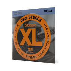 D'ADDARIO EPS540 - Струны для электрогитары
