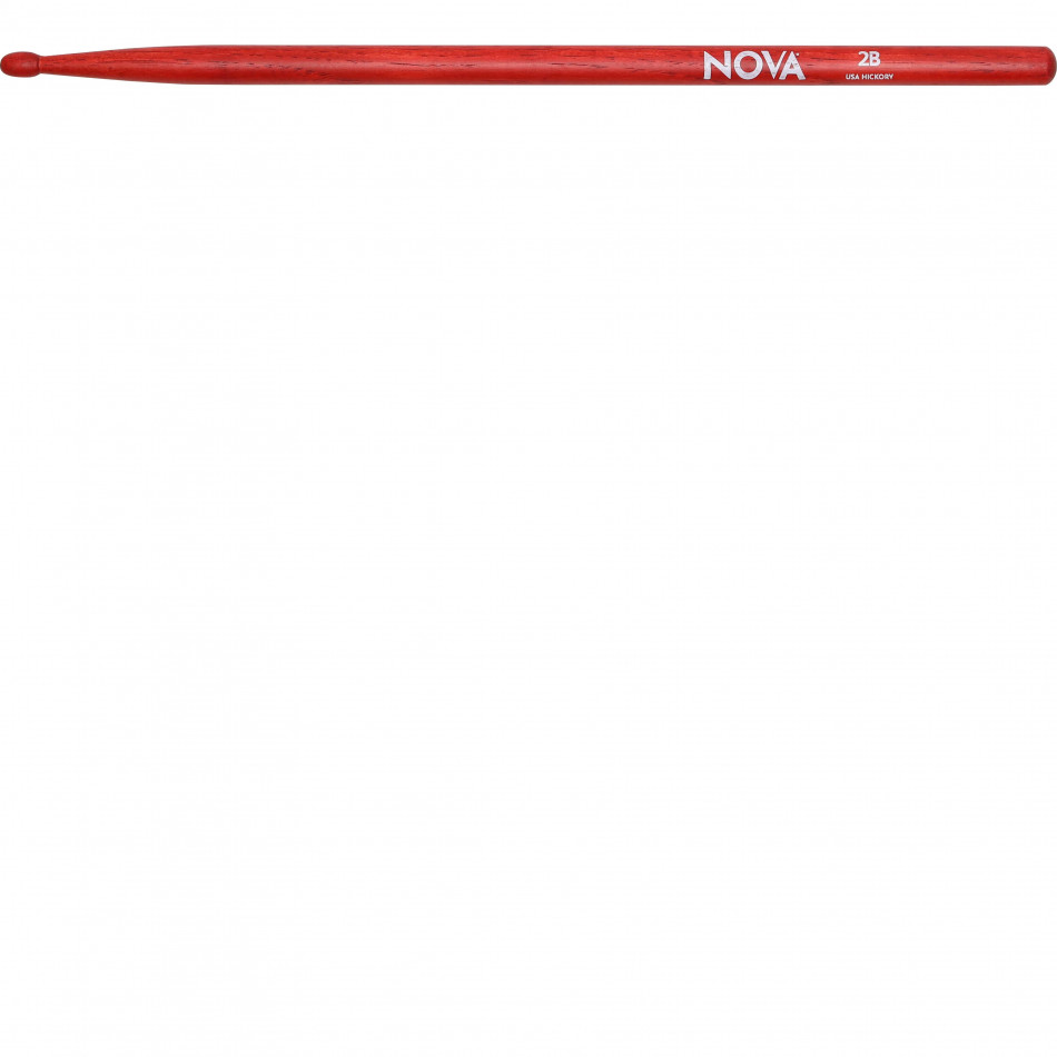 VIC FIRTH N2B R - Барабанные палочки орех
