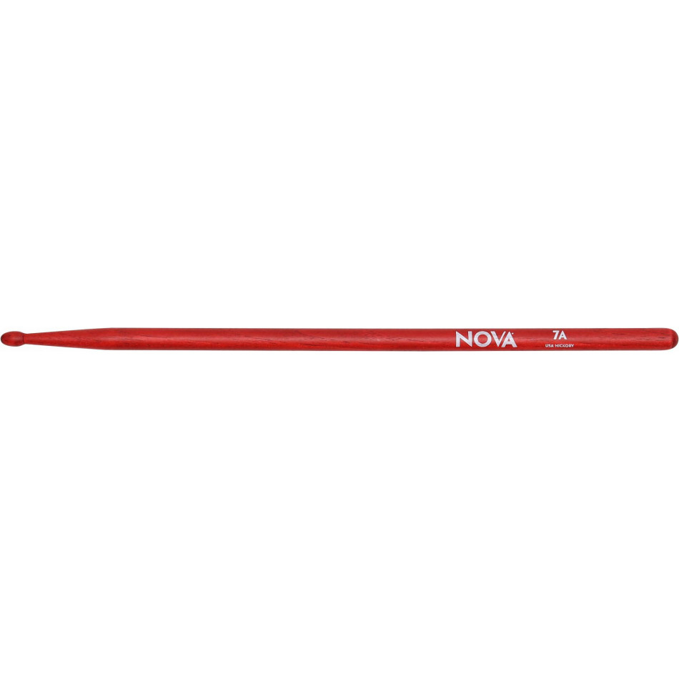 VIC FIRTH N7A R - Барабанные палочки орех