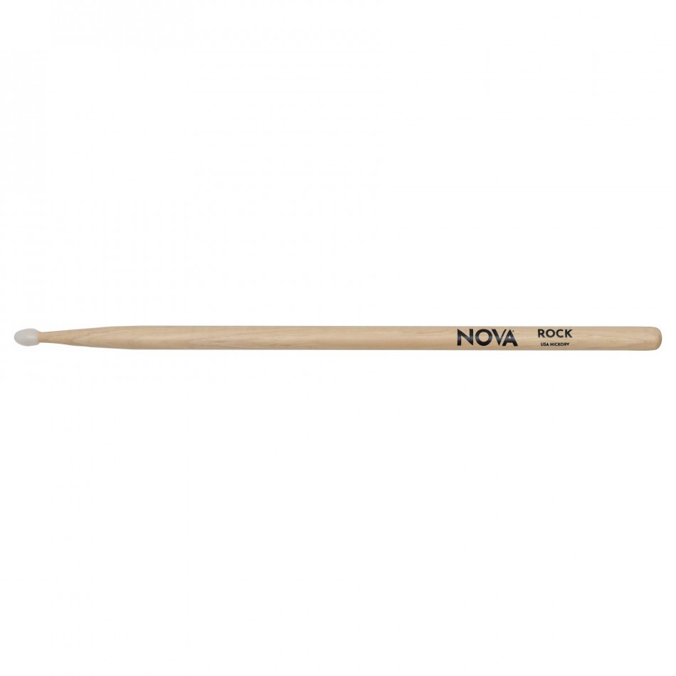 VIC FIRTH NROCK N - Барабанные палочки орех
