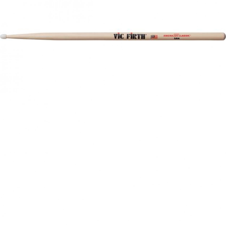 VIC FIRTH 5A N - Барабанные палочки орех