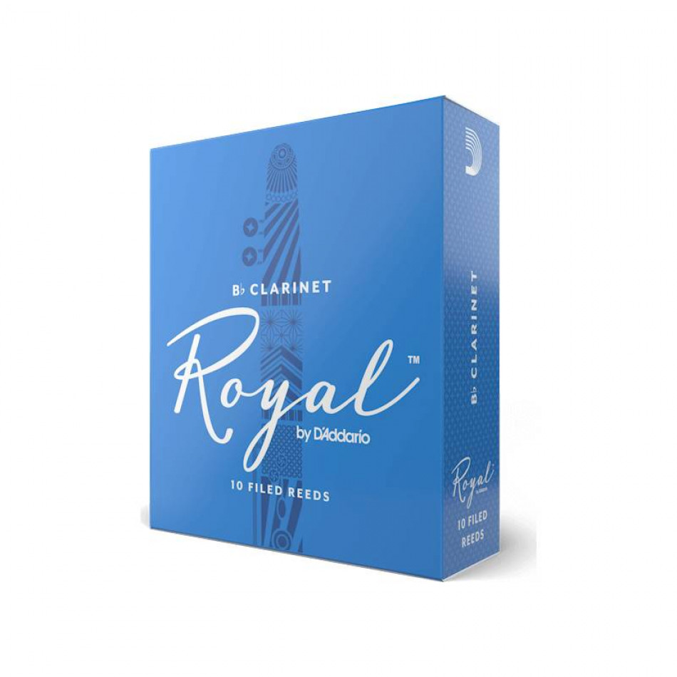 RICO RCB1025 - Трости для кларнета