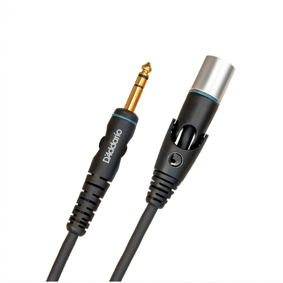 PLANET WAVES PW-GMMS-10 - Микрофонный кабель
