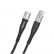 PLANET WAVES PW-M-05 - Микрофонный кабель