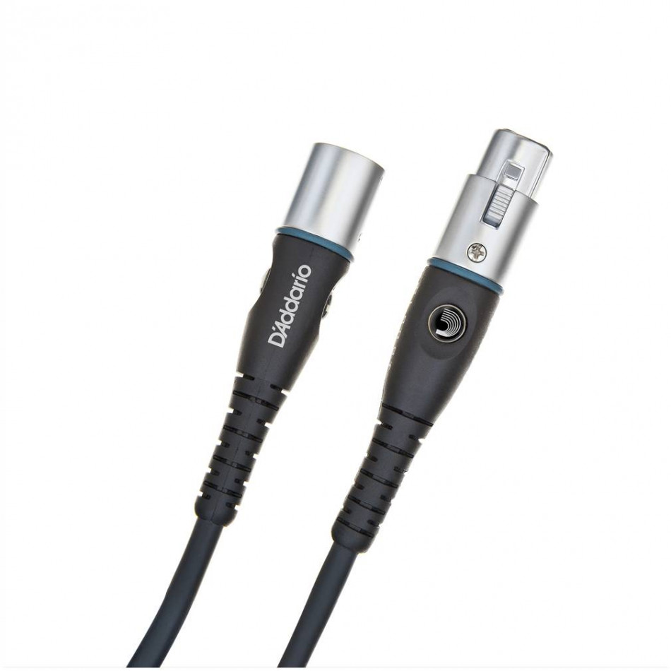 PLANET WAVES PW-M-05 - Микрофонный кабель