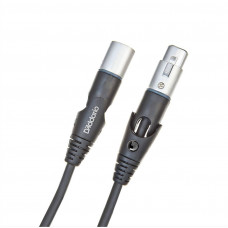 PLANET WAVES PW-MS-10 - Микрофонный кабель