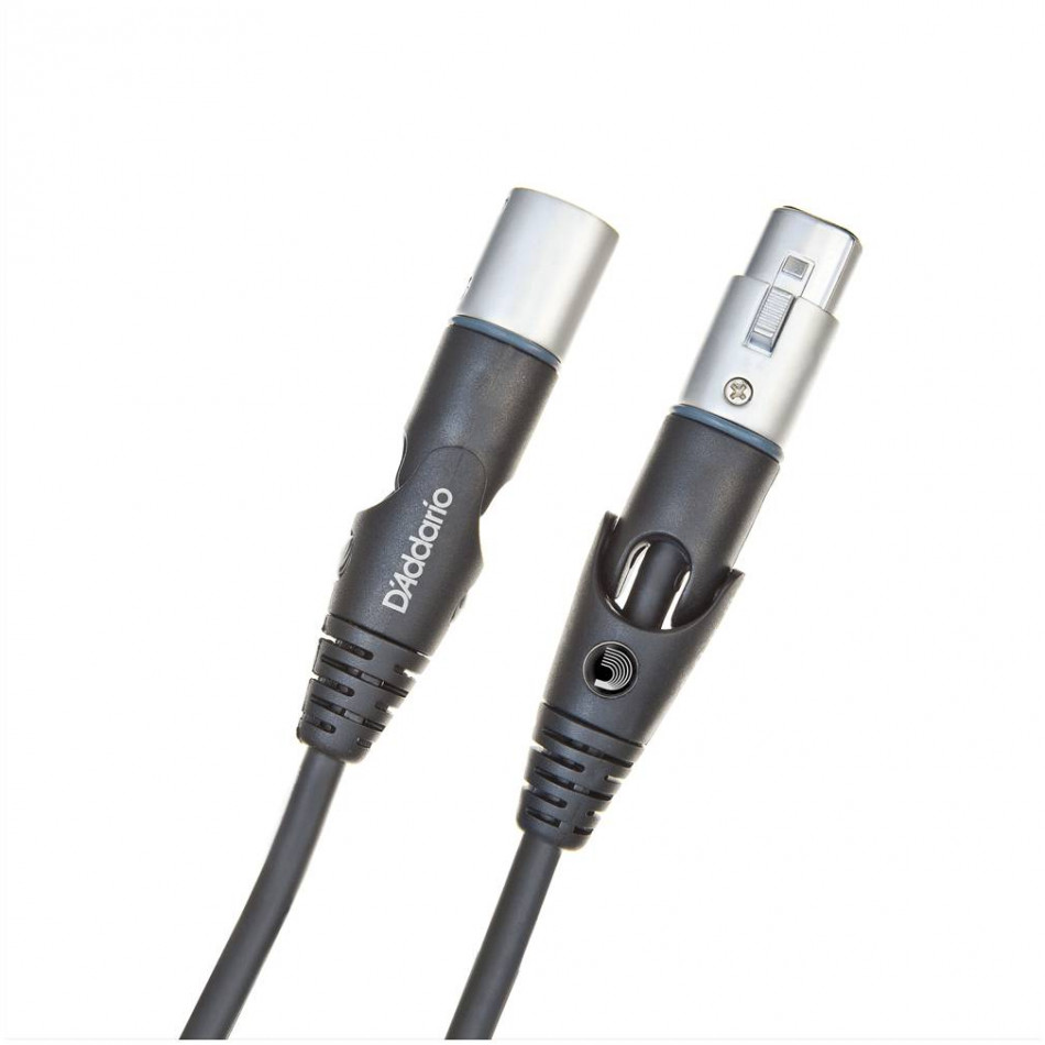 PLANET WAVES PW-MS-10 - Микрофонный кабель