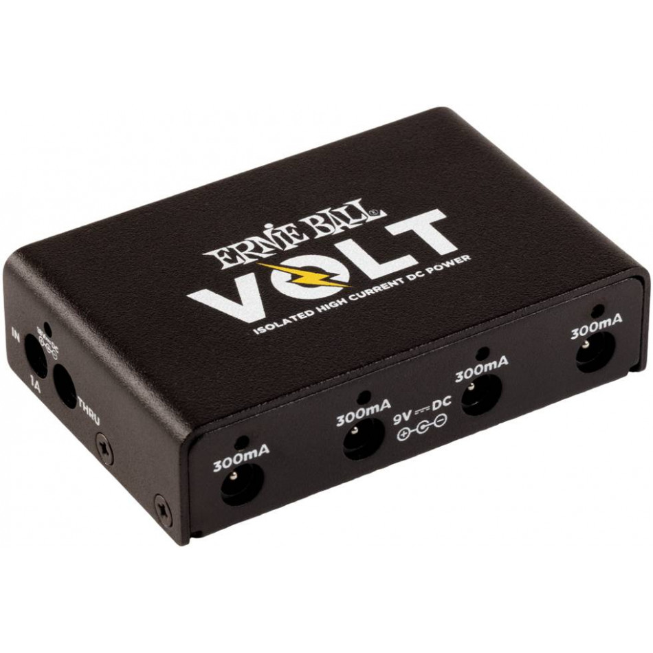 ERNIE BALL 6191 VOLT - Блок питания