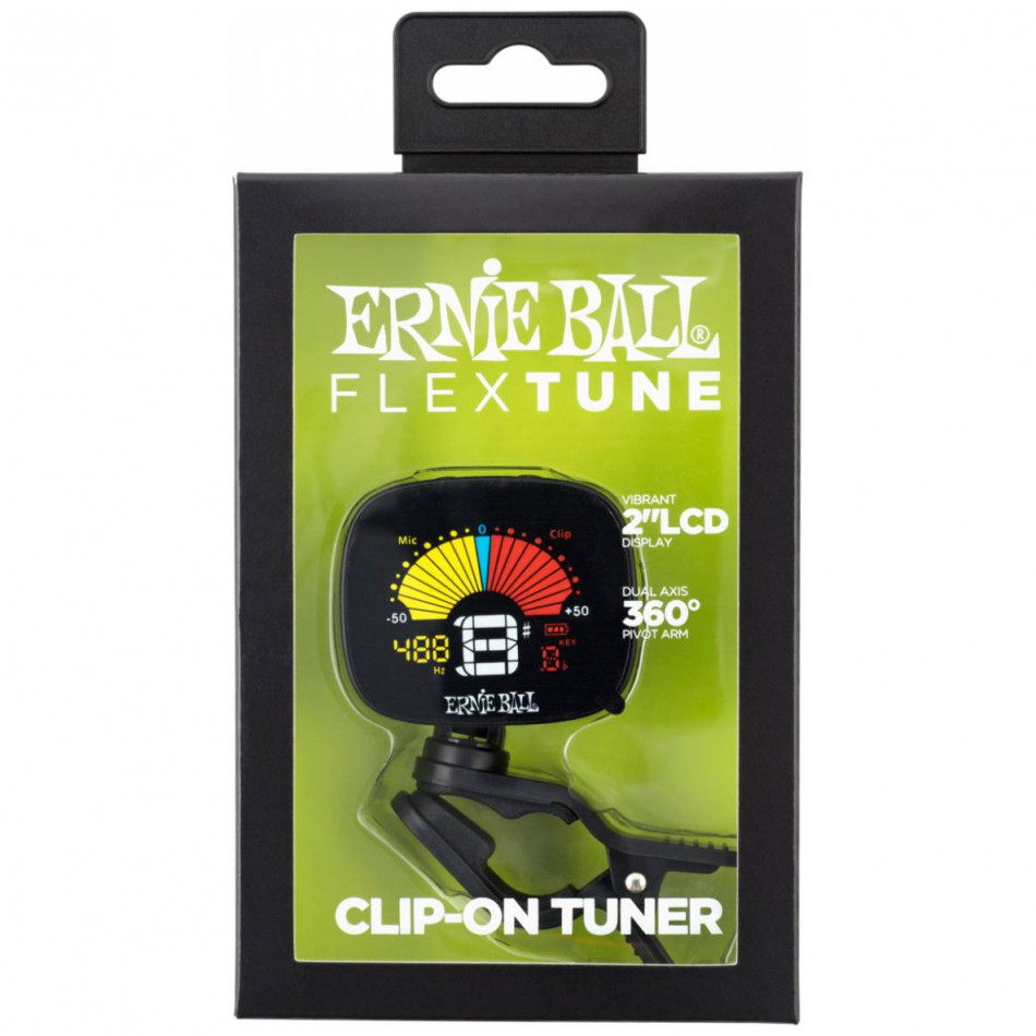 ERNIE BALL 4112 - Тюнер