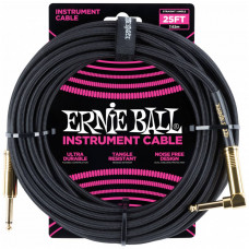 ERNIE BALL 6058 - Инструментальный кабель