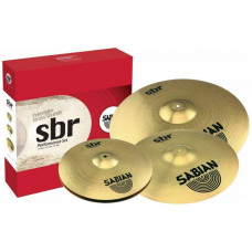 SABIAN SBR PERFORMANCE SET-14