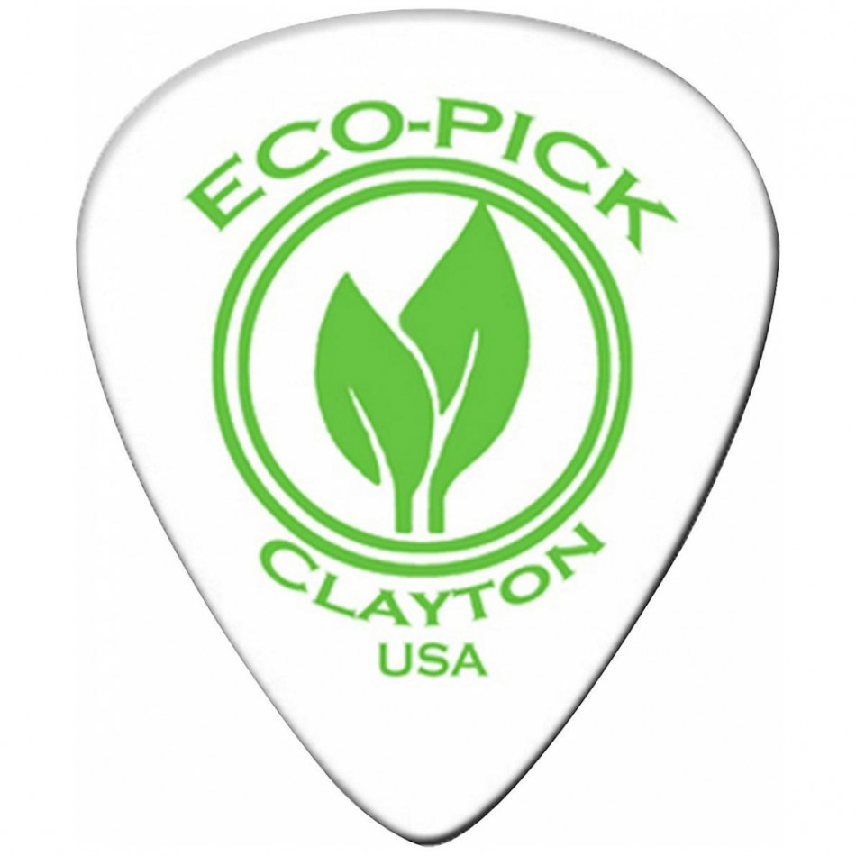 CLAYTON ECOM/12 - Набор медиаторов 12 шт.
