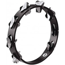 MEINL STA1S-BK - Тамбурин без мембраны