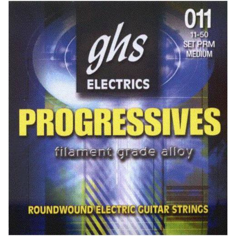 GHS PRM - Струны
