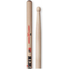 VIC FIRTH 3A - Барабанные палочки орех