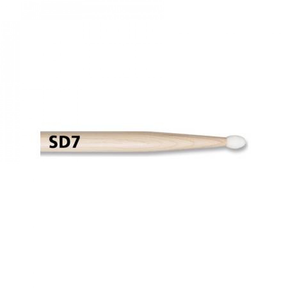 VIC FIRTH SD 7 - Барабанные палочки клен