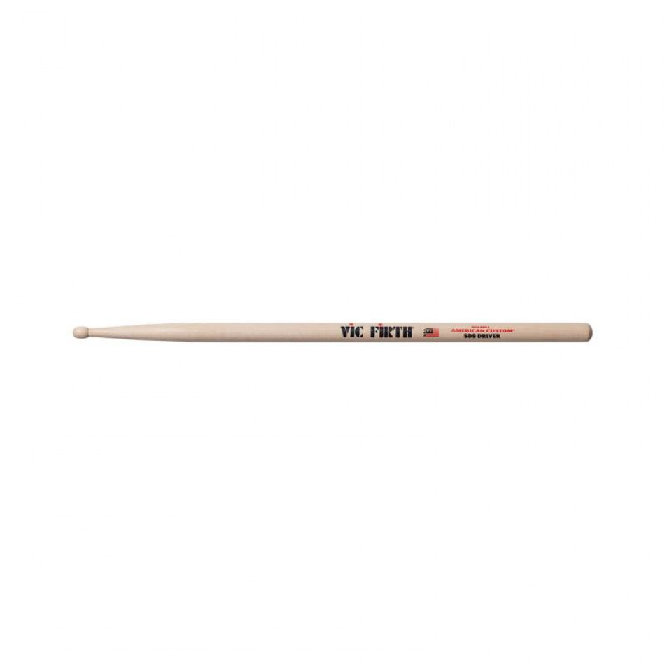 VIC FIRTH SD 9 - Барабанные палочки клен