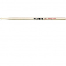VIC FIRTH 1A - Барабанные палочки орех