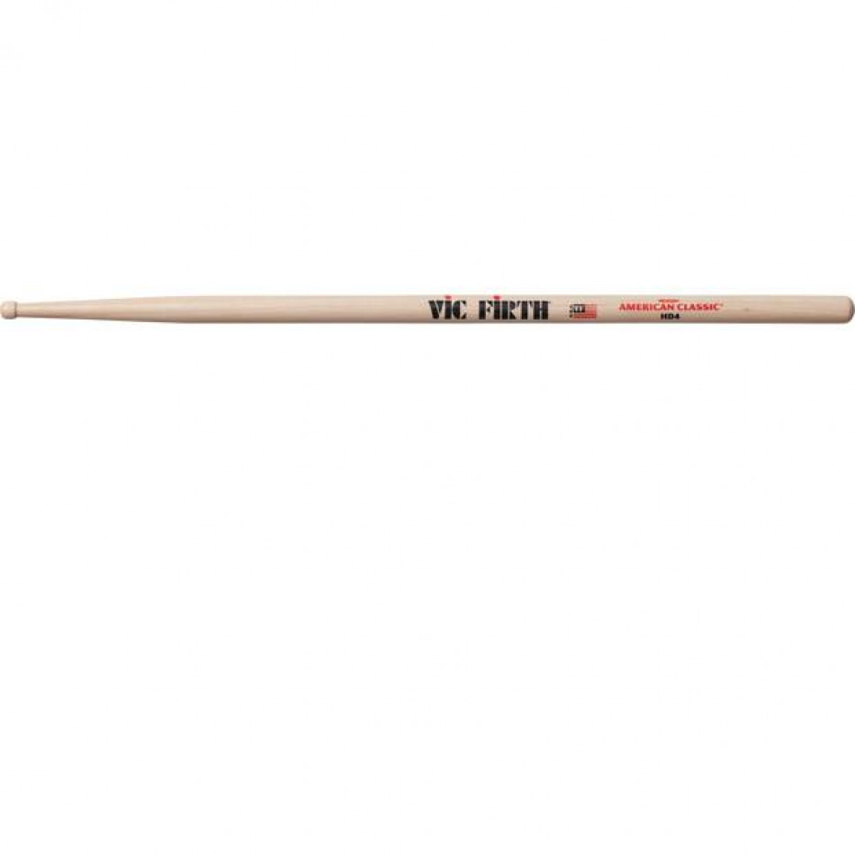 VIC FIRTH HD 4 - Барабанные палочки орех
