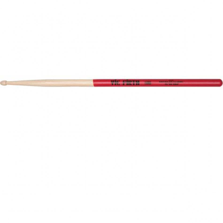 VIC FIRTH 7A VG - Барабанные палочки орех