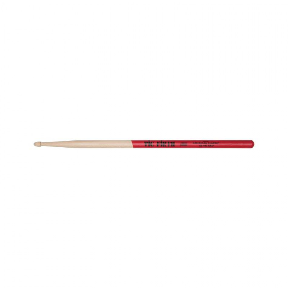 VIC FIRTH 5B VG - Барабанные палочки орех