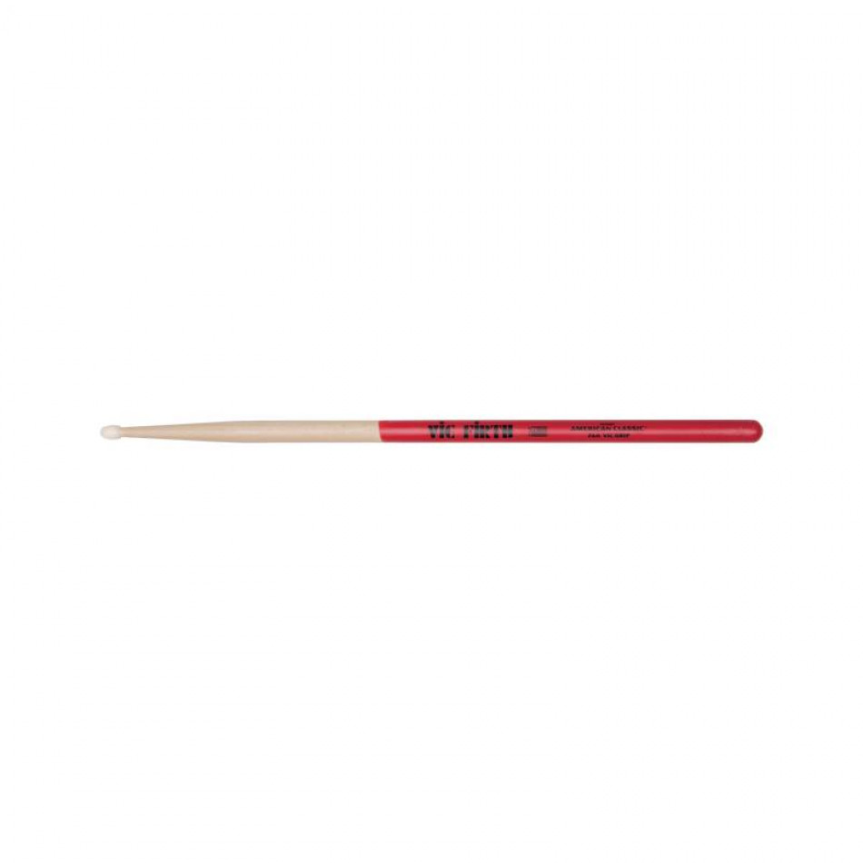 VIC FIRTH 7A NVG - Барабанные палочки орех