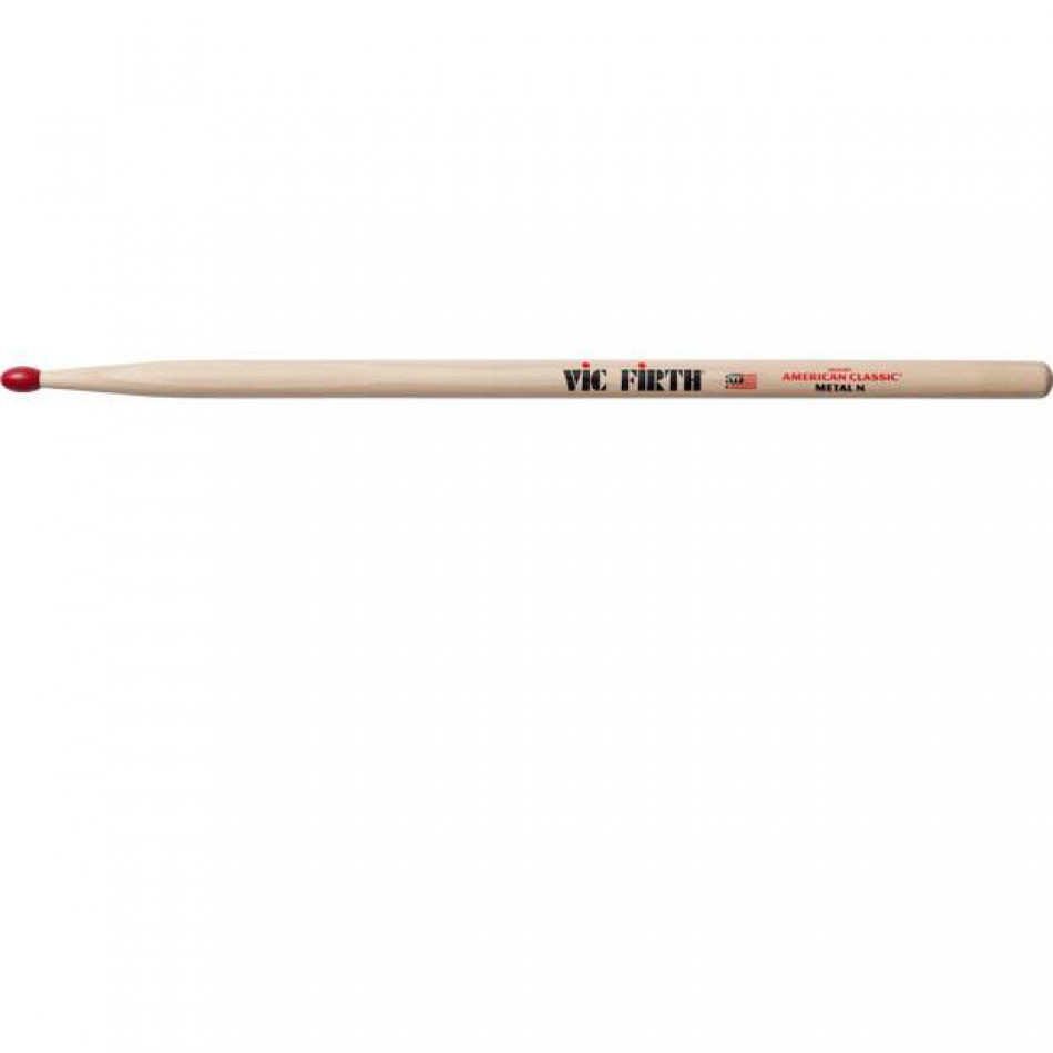 VIC FIRTH CM N - Барабанные палочки орех