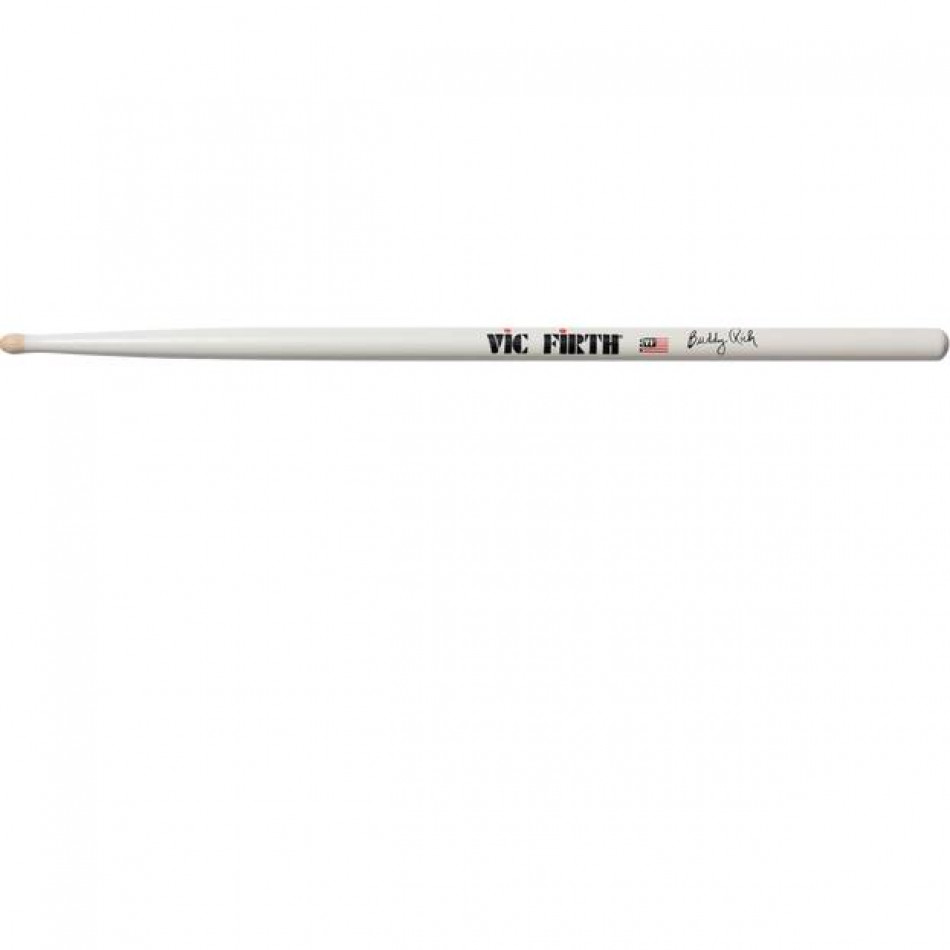VIC FIRTH SBR - Барабанные палочки орех