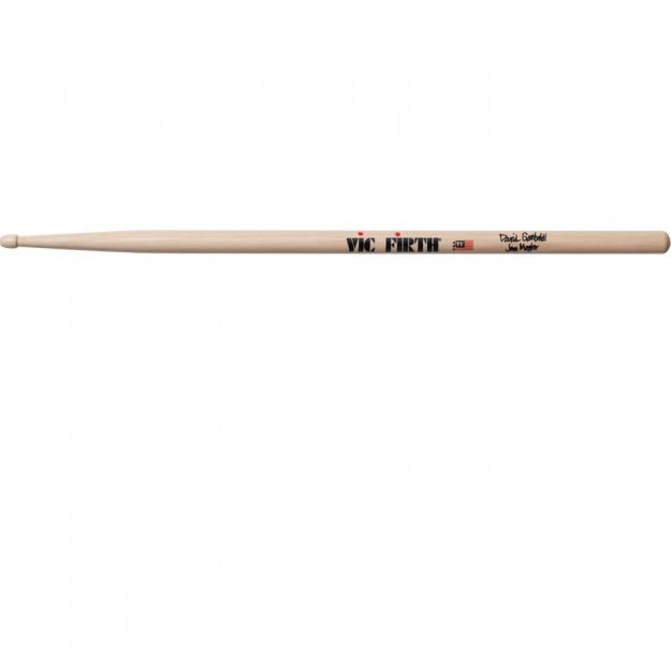 VIC FIRTH JM - Барабанные палочки орех