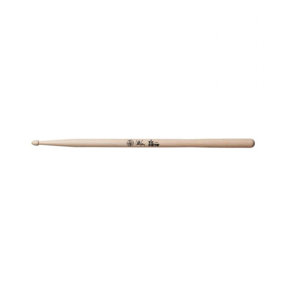 VIC FIRTH SDC - Барабанные палочки орех