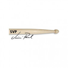VIC FIRTH SVP - Барабанные палочки орех