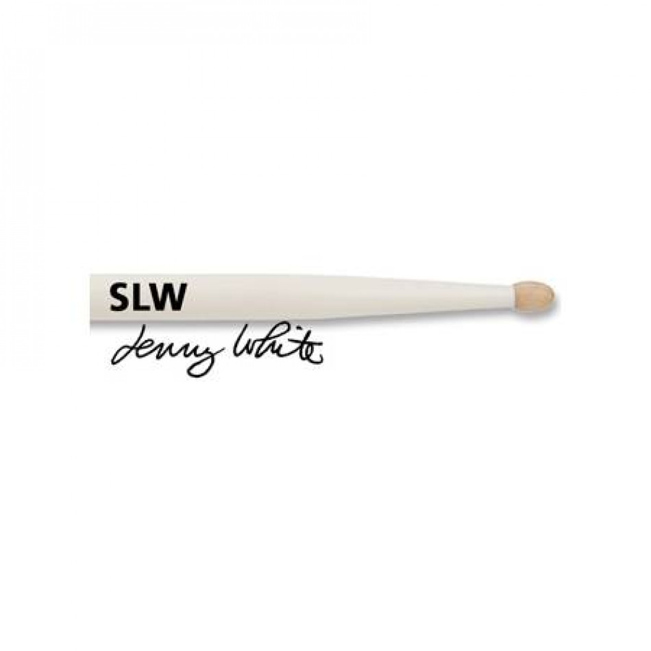 VIC FIRTH SLW - Барабанные палочки орех