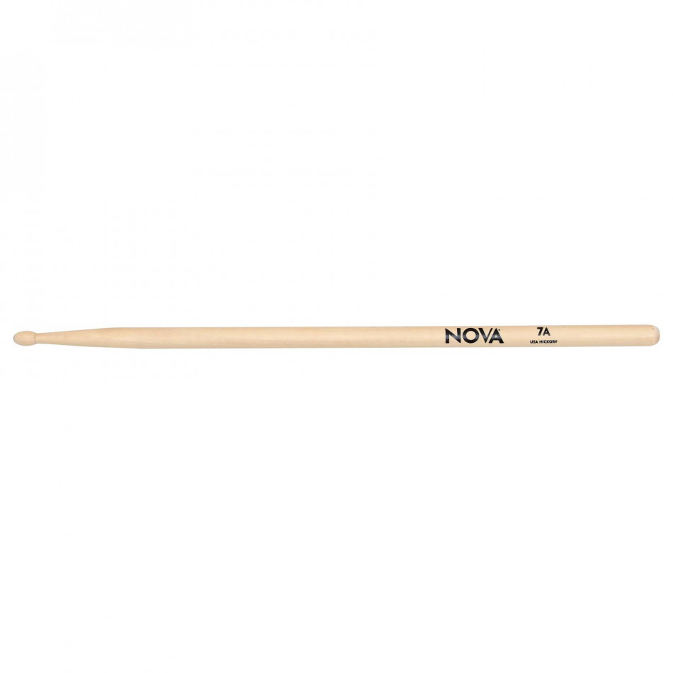 VIC FIRTH N7A - Барабанные палочки орех