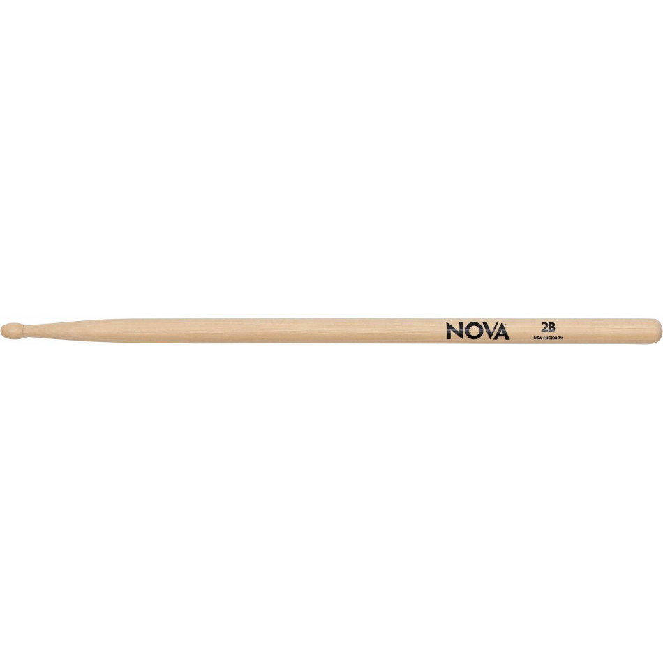 VIC FIRTH N2B - Барабанные палочки орех