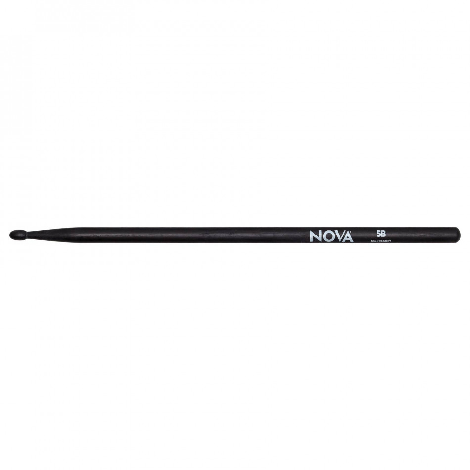 VIC FIRTH N5B B - Барабанные палочки орех