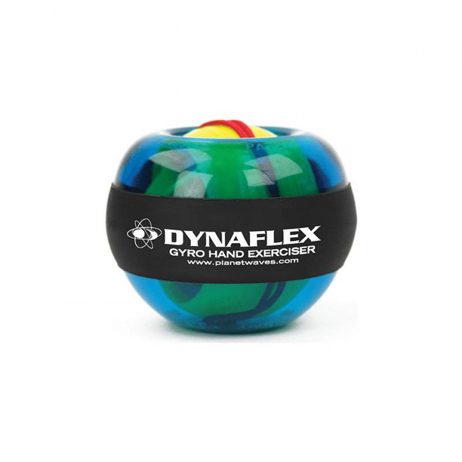 PLANET WAVES PW-DFP-01 - Тренажер для рук гироскопический