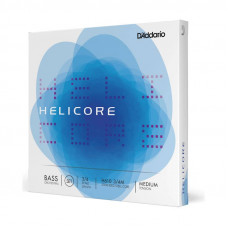 D'ADDARIO H610 3/4M - Струны для контрабаса