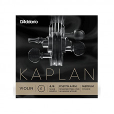 D'ADDARIO KS311W 4/4 M - Струна одиночная для скрипки