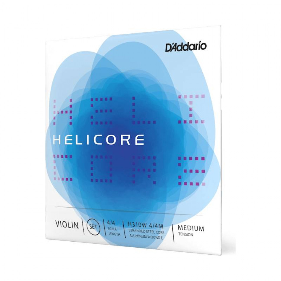 D'ADDARIO H310W 4/4 M - Струны для скрипки