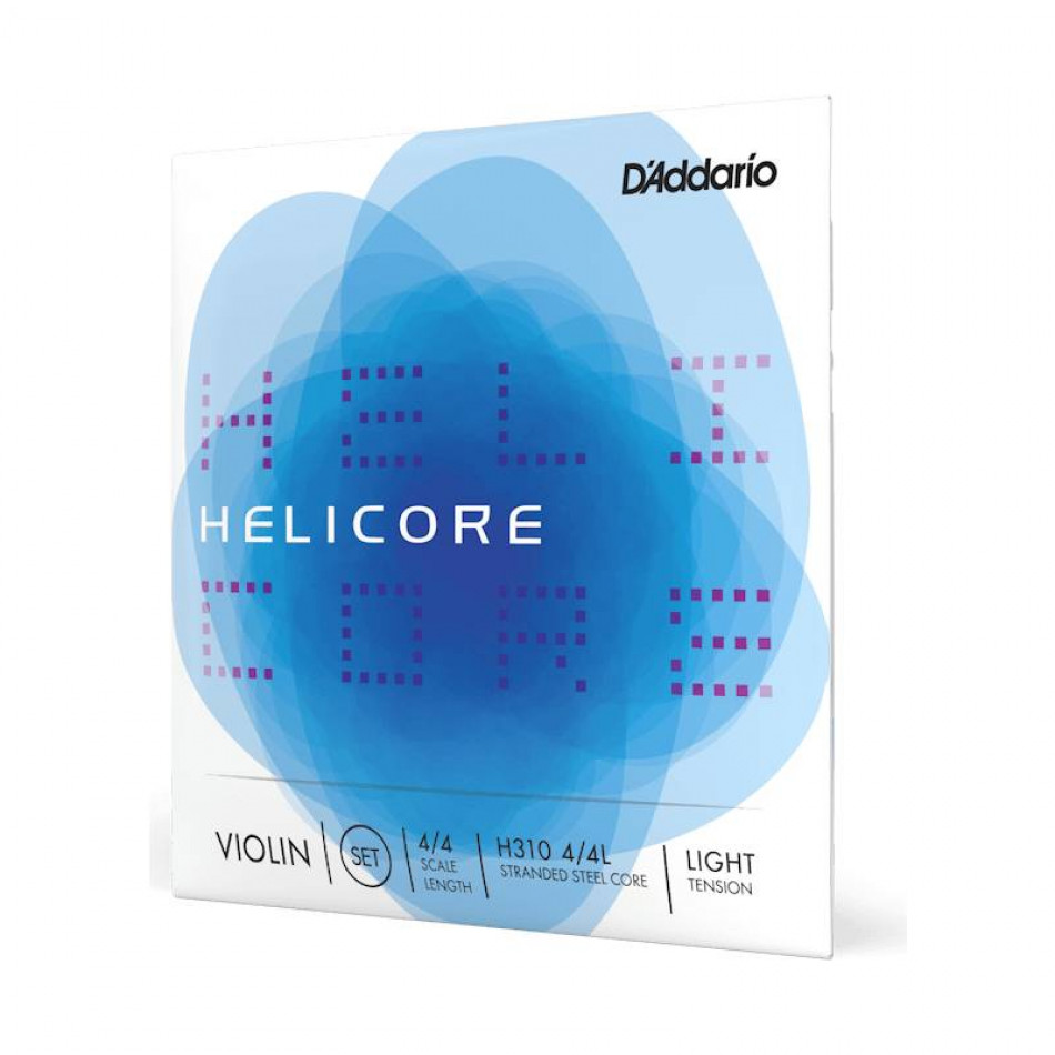 D'ADDARIO H312 4/4 M - Струна одиночная для скрипки