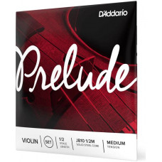 D'ADDARIO J811 1/2 M - Струна одиночная для скрипки