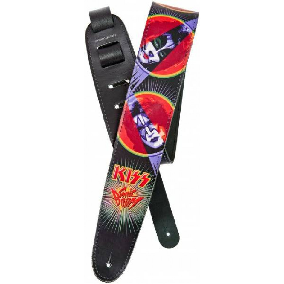 PLANET WAVES 25LK 07 - Ремень для гитары