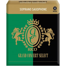 RICO RGC10ASX250 - Трости для саксофона