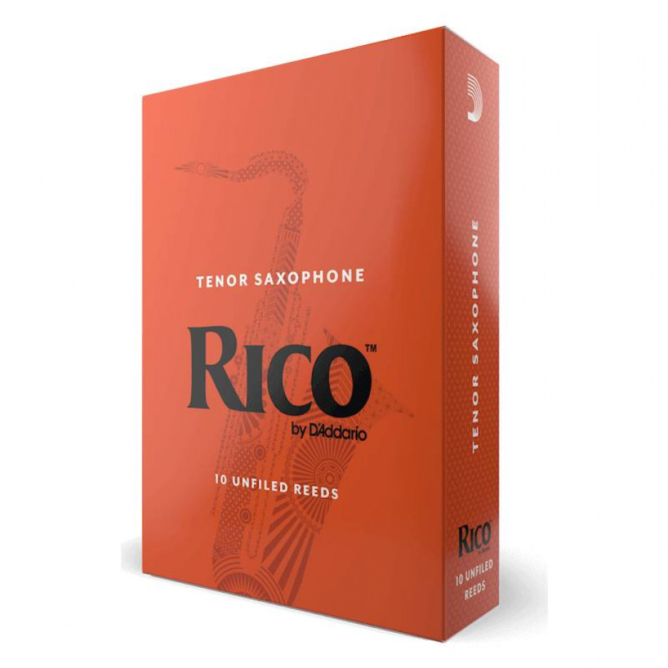 RICO RKA1025 - Трости для саксофона