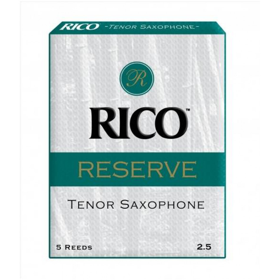 RICO RKR0525 - Трости для саксофона