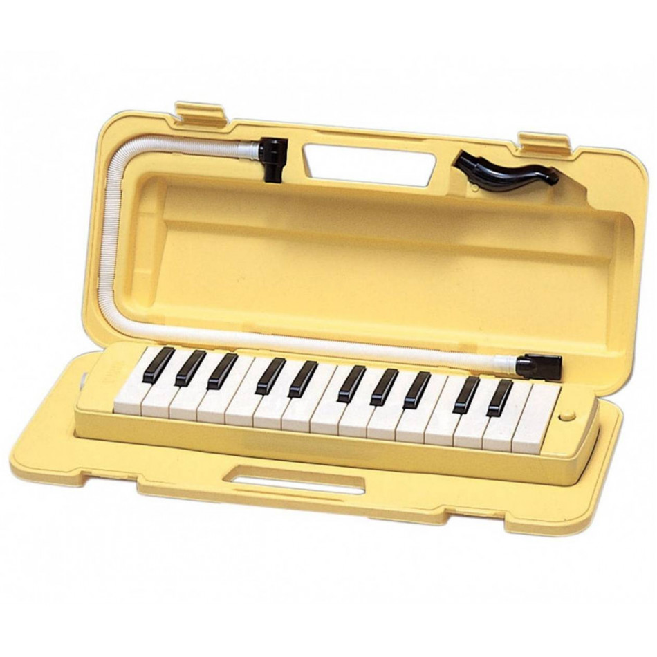 YAMAHA P-25F - Мелодика