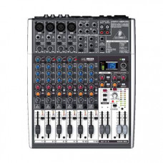 BEHRINGER X1204USB - Микшерный пульт