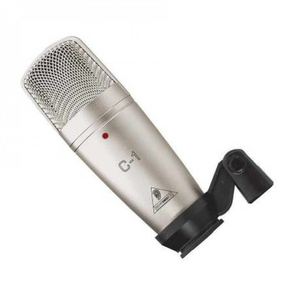 BEHRINGER C1 - Микрофон