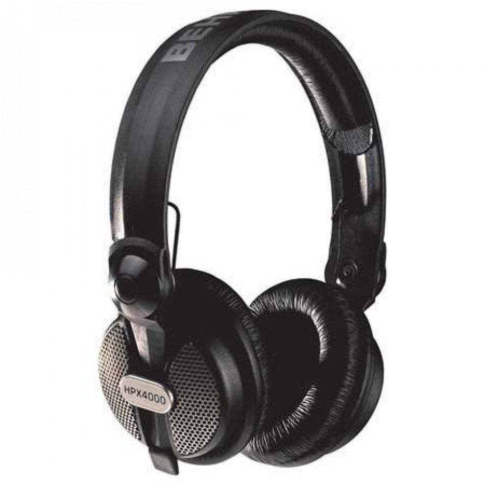 BEHRINGER HPX4000 - Наушники